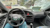 Иммобилайзер Hyundai Elantra (XD) 95420-H1000