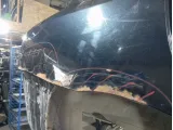 Крыло заднее правое Hyundai Elantra