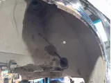 Крыло заднее правое Hyundai Elantra