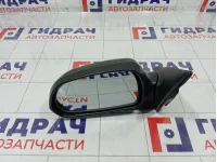Зеркало электрическое левое Hyundai Elantra 876102D320