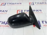 Зеркало электрическое правое Hyundai Elantra 876202D550