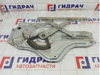 Стеклоподъемник электрический передний левый Hyundai Elantra 824702D062