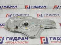 Стеклоподъемник электрический передний правый Hyundai Elantra 824802D062