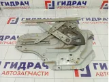 Стеклоподъемник электрический задний левый Hyundai Elantra 834702D052