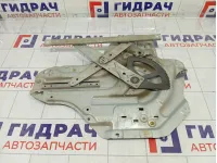 Стеклоподъемник электрический задний левый Hyundai Elantra 834702D052