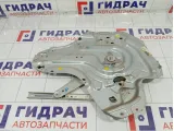 Стеклоподъемник электрический задний левый Hyundai Elantra 834702D052