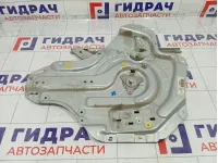 Стеклоподъемник электрический задний правый Hyundai Elantra 834802D052