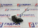 Замок двери передней левой Hyundai Elantra 813102D000