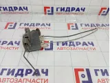 Замок двери передней левой Hyundai Elantra 813102D000