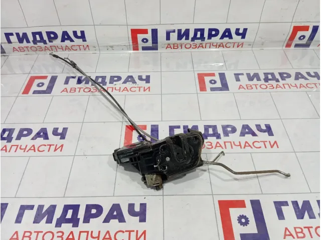 Замок двери передней правой Hyundai Elantra 813202D000