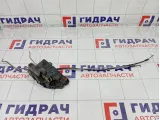 Замок двери передней правой Hyundai Elantra 813202D000