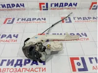 Замок двери задней левой Hyundai Elantra 814102D001