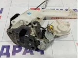 Замок двери задней левой Hyundai Elantra 814102D001