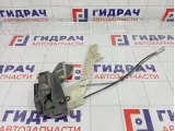 Замок двери задней левой Hyundai Elantra 814102D001