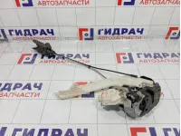 Замок двери задней правой Hyundai Elantra 814202D001