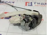 Замок двери задней правой Hyundai Elantra 814202D001