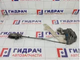 Замок двери задней правой Hyundai Elantra 814202D001