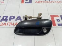 Ручка двери наружная передняя левая Hyundai Elantra
