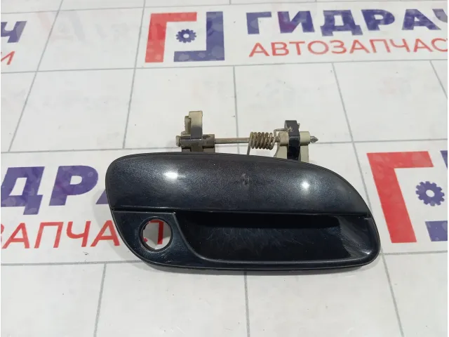 Ручка двери наружная передняя правая Hyundai Elantra