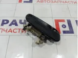 Ручка двери наружная передняя правая Hyundai Elantra