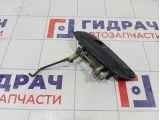 Ручка двери наружная задняя левая Hyundai Elantra