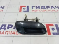 Ручка двери наружная задняя правая Hyundai Elantra