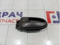 Ручка двери внутренняя левая Hyundai Elantra 826102D000