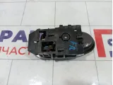 Ручка двери внутренняя правая Hyundai Elantra 826202D000