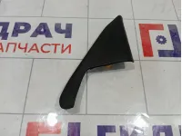 Крышка зеркала внутренняя правая Hyundai Elantra 876612D000