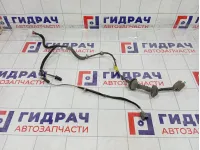 Проводка двери задней левой Hyundai Elantra 916312D020