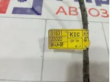 Проводка двери задней левой Hyundai Elantra 916312D020