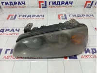 Фара левая Hyundai Elantra 921032D520