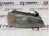 Фара правая Hyundai Elantra 921042D520