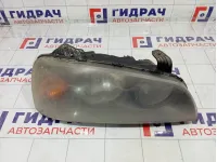 Фара правая Hyundai Elantra 921042D520