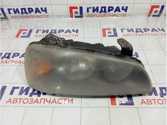Фара правая Hyundai Elantra 921042D520
