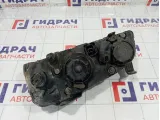 Фара правая Hyundai Elantra 921042D520