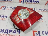 Фонарь задний левый Hyundai Elantra 924012D510