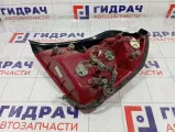 Фонарь задний левый Hyundai Elantra 924012D510
