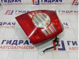 Фонарь задний правый Hyundai Elantra 924022D510