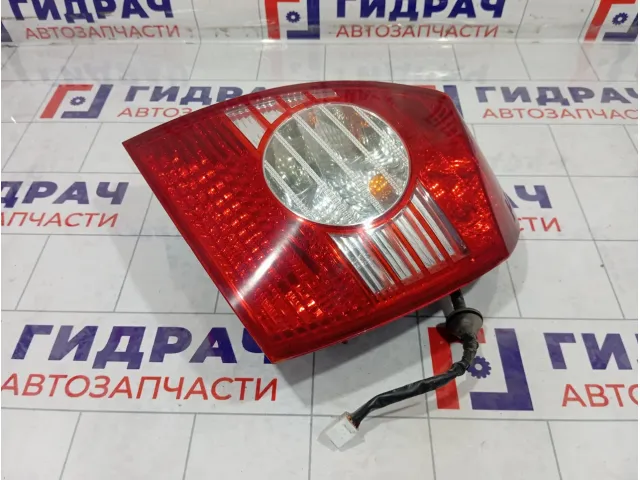 Фонарь задний правый Hyundai Elantra 924022D510