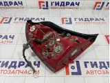 Фонарь задний правый Hyundai Elantra 924022D510