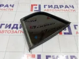 Стекло двери задней левой Hyundai Elantra 834172D010