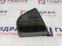 Стекло двери задней правой Hyundai Elantra 834272D010