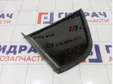 Стекло двери задней правой Hyundai Elantra 834272D010