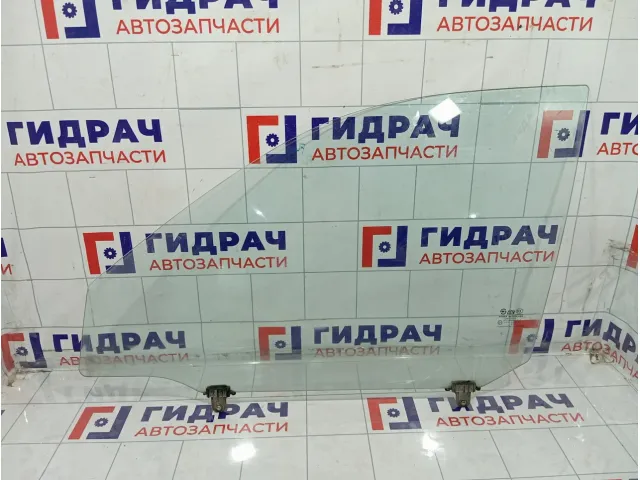 Стекло двери передней левой Hyundai Elantra 824102D011