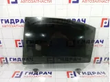 Стекло двери задней левой Hyundai Elantra 834102D011