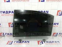 Стекло двери задней левой Hyundai Elantra 834102D011