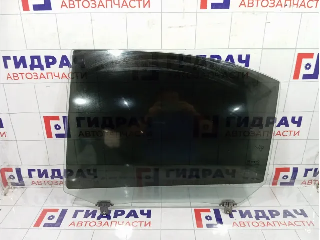 Стекло двери задней левой Hyundai Elantra 834102D011