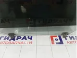 Стекло двери задней левой Hyundai Elantra 834102D011