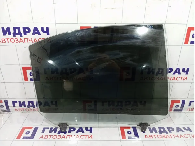Стекло двери задней правой Hyundai Elantra 834202D011